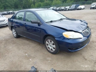 TOYOTA TOYOTA COROLLA CE