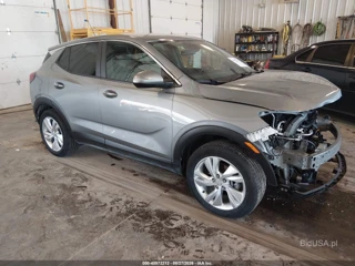 BUICK BUICK ENCORE GX PREFERRED AWD