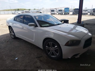 DODGE DODGE CHARGER SXT PLUS