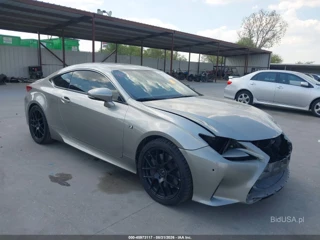 LEXUS LEXUS RC 350