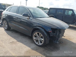 AUDI AUDI Q3 2.0T PREMIUM PLUS