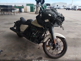 HARLEY-DAVIDSON HARLEY-DAVIDSON FLTRXST