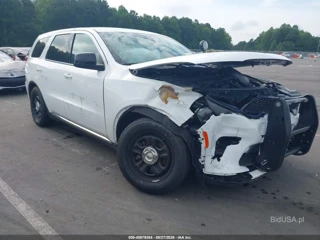 DODGE DODGE DURANGO PURSUIT AWD