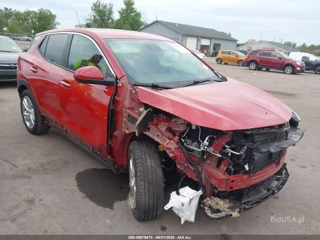 BUICK BUICK ENCORE GX PREFERRED FWD