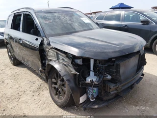 KIA KIA TELLURIDE SX X-PRO