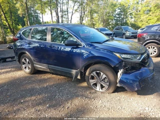 HONDA HONDA CR-V HYBRID LX