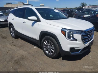 GMC TERRAIN AWD SLT