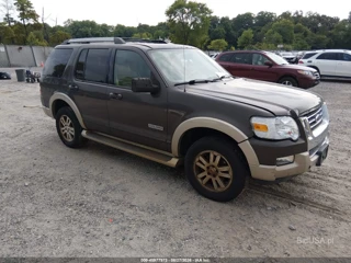 FORD FORD EXPLORER EDDIE BAUER