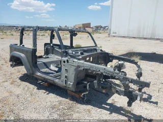 JEEP JEEP WRANGLER SPORT 4X4
