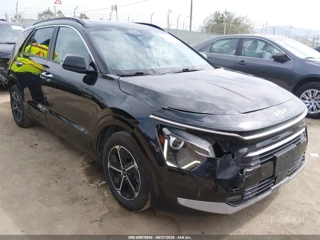 KIA KIA NIRO SX