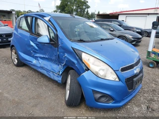 CHEVROLET CHEVROLET SPARK 1LT AUTO