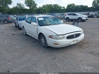 BUICK BUICK LESABRE CUSTOM