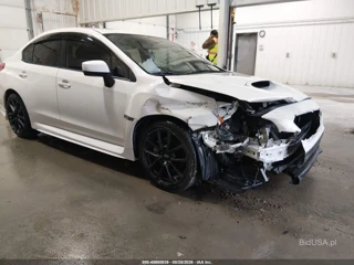 SUBARU SUBARU WRX PREMIUM