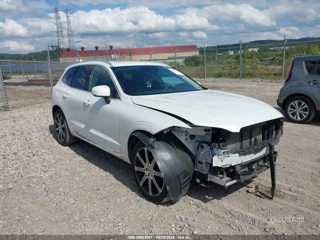 VOLVO VOLVO XC60 T5 INSCRIPTION
