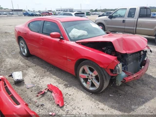 DODGE DODGE CHARGER R/T