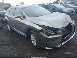 LEXUS LEXUS RX 350