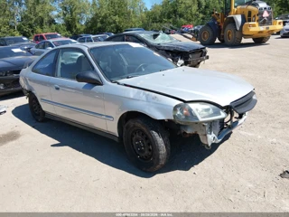 HONDA HONDA CIVIC EX