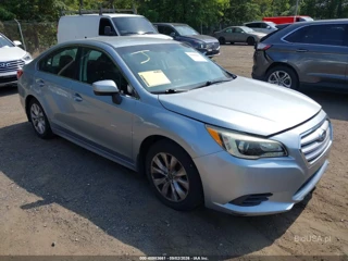 SUBARU SUBARU LEGACY 2.5I PREMIUM