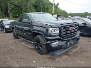 GMC SIERRA 1500