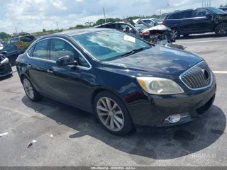 BUICK BUICK VERANO