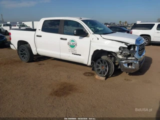 TOYOTA TOYOTA TUNDRA SR5 4.6L V8