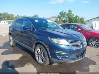 LINCOLN LINCOLN MKC RESERVE