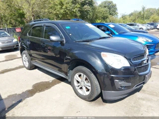 CHEVROLET CHEVROLET EQUINOX 1LT