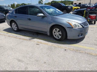NISSAN NISSAN ALTIMA 2.5 S