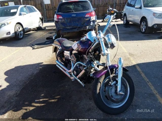 HARLEY-DAVIDSON HARLEY-DAVIDSON FXDF