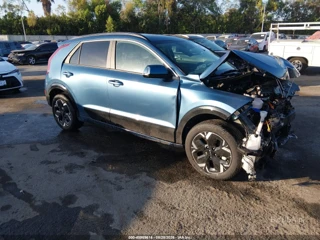KIA KIA NIRO EV WIND