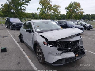 MAZDA MAZDA CX-5 2.5 S PREFERRED