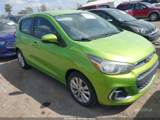 CHEVROLET CHEVROLET SPARK 1LT CVT