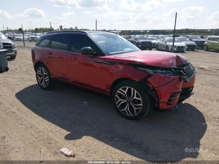LAND ROVER LAND ROVER RANGE ROVER VELAR P250 R-DYNAMIC SE
