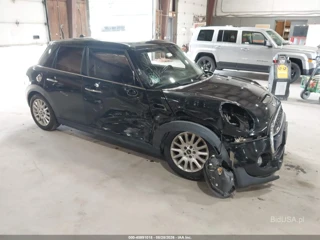 MINI MINI HARDTOP COOPER S