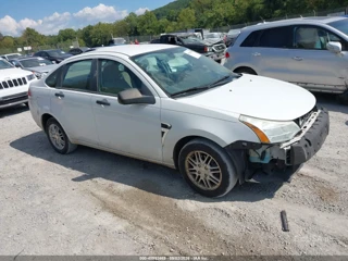 FORD FORD FOCUS SE/SES