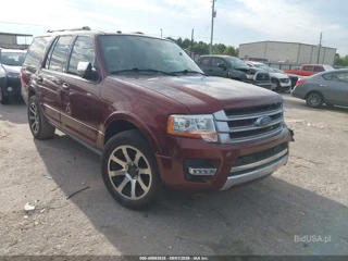 FORD FORD EXPEDITION PLATINUM