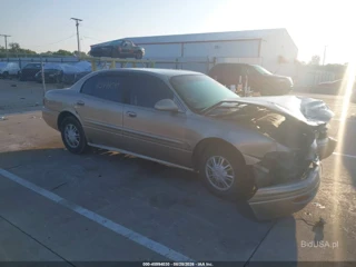 BUICK BUICK LESABRE CUSTOM