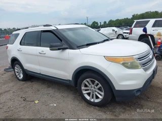 FORD FORD EXPLORER XLT