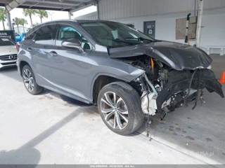 LEXUS LEXUS RX 350