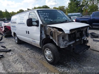 FORD FORD E-150 COMMERCIAL