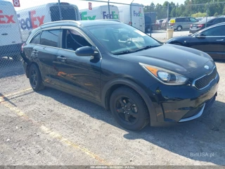 KIA KIA NIRO LX