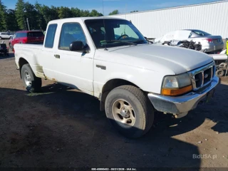 FORD FORD RANGER XLT