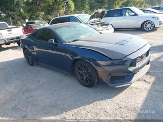 FORD FORD MUSTANG DARK HORSE