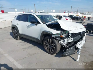 MAZDA MAZDA CX-50 2.5 TURBO PREMIUM PLUS PACKAGE