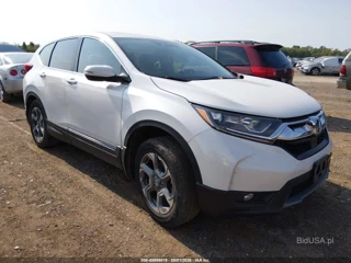 HONDA HONDA CR-V EX-L