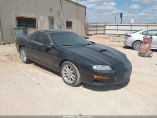 CHEVROLET CHEVROLET CAMARO Z28