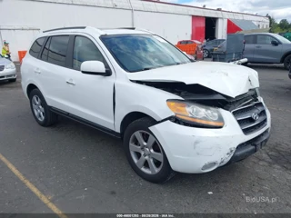 HYUNDAI HYUNDAI SANTA FE LIMITED/SE