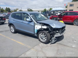 BMW X3 XDRIVE28I