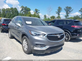 BUICK BUICK ENCLAVE AWD PREMIUM
