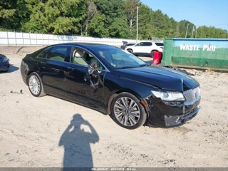 LINCOLN LINCOLN MKZ RESERVE